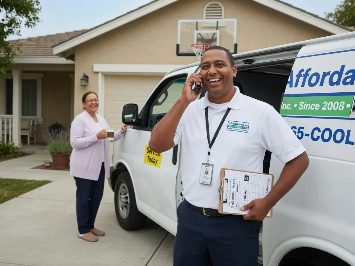 Central Ac Repair Tionesta, PA FAQs